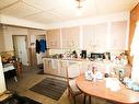 4902 48 Avenue, St. Paul Town, AB  - Indoor Photo Showing Kitchen With Double Sink 