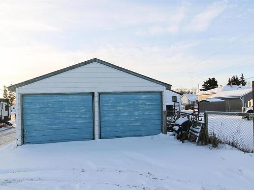 4902 48 Avenue, St. Paul Town, AB - Outdoor