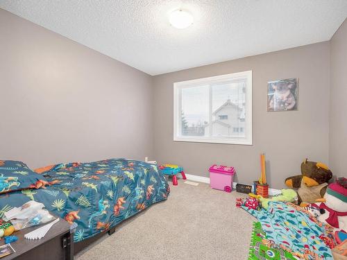 4 12050 17 Avenue, Edmonton, AB - Indoor Photo Showing Bedroom