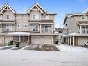 4 12050 17 Avenue, Edmonton, AB  - Outdoor With Facade 