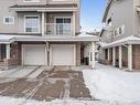 4 12050 17 Avenue, Edmonton, AB  - Outdoor With Facade 