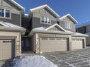 6 4835 Wright Drive, Edmonton, AB  - Outdoor With Facade 