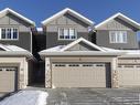 6 4835 Wright Drive, Edmonton, AB  - Outdoor With Facade 