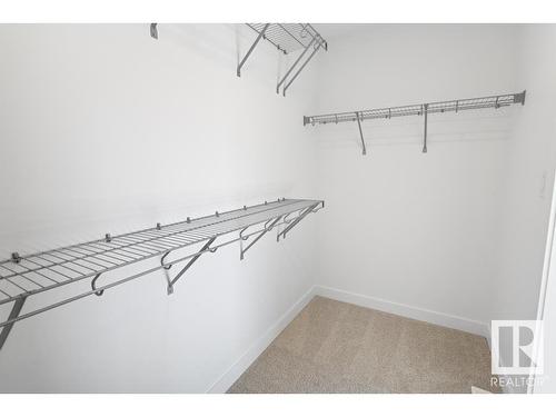 19007 20 Avenue, Edmonton, AB - Indoor With Storage