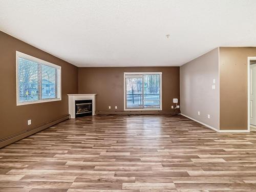 Edmonton, AB - Indoor With Fireplace