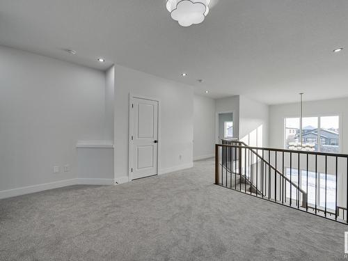 99 Elm Street, Fort Saskatchewan, AB - Indoor Photo Showing Other Room