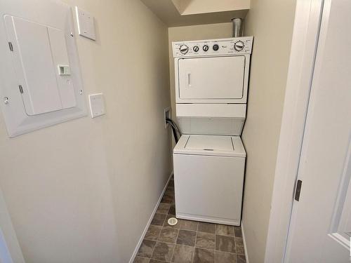 29 604 62 Street, Edmonton, AB - Indoor Photo Showing Laundry Room