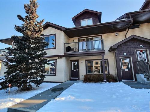 29 604 62 Street, Edmonton, AB - Outdoor With Facade