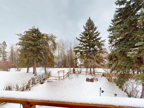 920 1St Avenue S, Rural Parkland County, AB - Outdoor With View