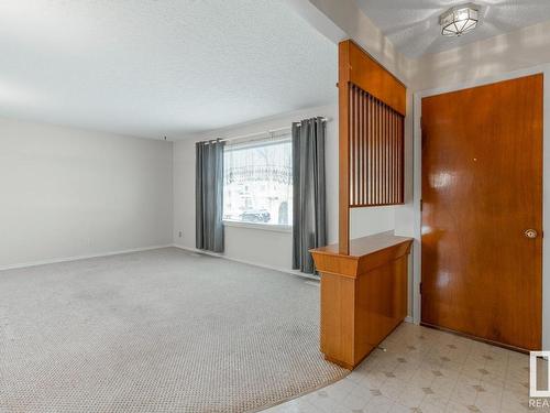 3641 117 Avenue, Edmonton, AB - Indoor Photo Showing Other Room