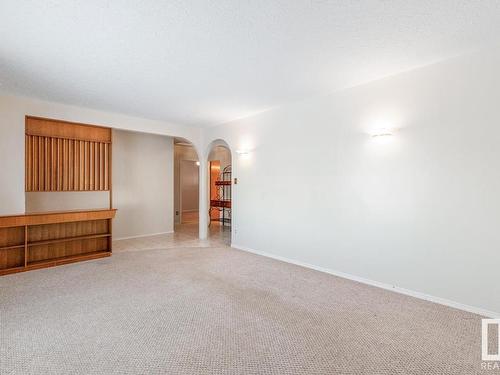 3641 117 Avenue, Edmonton, AB - Indoor Photo Showing Other Room