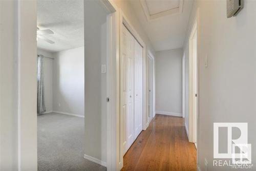 9326 168 Street, Edmonton, AB - Indoor Photo Showing Other Room