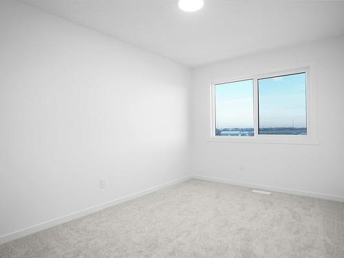 22 Aster Drive, Edmonton, AB - Indoor Photo Showing Other Room