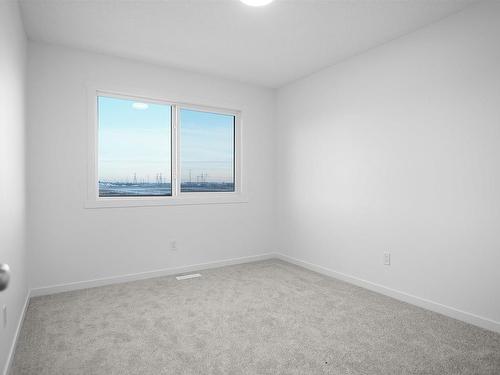 22 Aster Drive, Edmonton, AB - Indoor Photo Showing Other Room