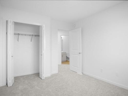 22 Aster Drive, Edmonton, AB - Indoor