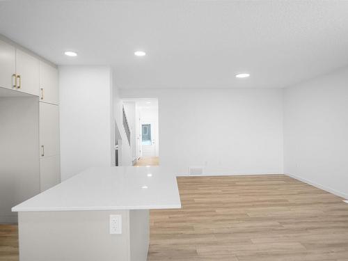 22 Aster Way, Edmonton, AB - Indoor Photo Showing Other Room