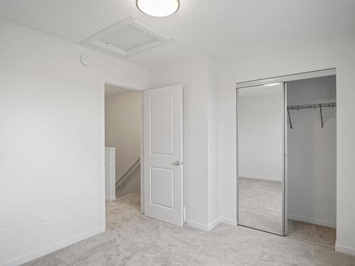 30 Eastwood Drive, Spruce Grove, AB - Indoor Photo Showing Other Room