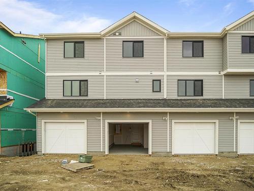 30 Eastwood Drive, Spruce Grove, AB - Outdoor