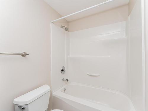 8709 99 Avenue, Morinville, AB - Indoor Photo Showing Bathroom