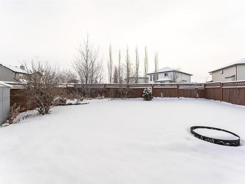 8709 99 Avenue, Morinville, AB - Outdoor