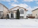 8709 99 Avenue, Morinville, AB  - Outdoor 