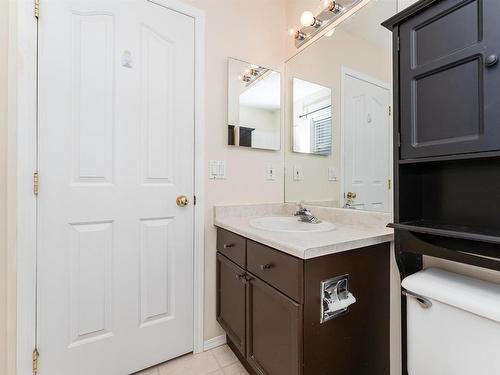 8709 99 Avenue, Morinville, AB - Indoor Photo Showing Bathroom