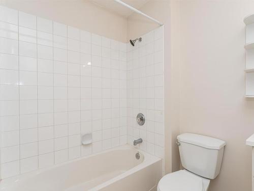 8709 99 Avenue, Morinville, AB - Indoor Photo Showing Bathroom