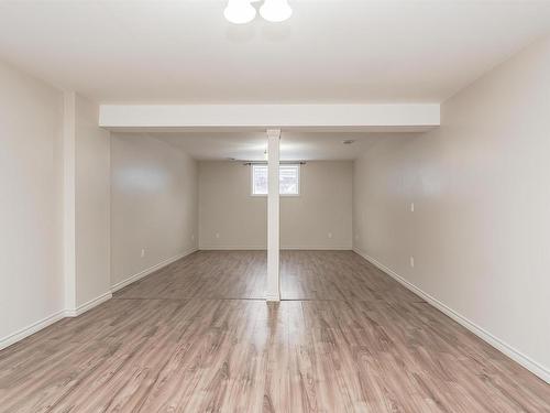 8709 99 Avenue, Morinville, AB - Indoor Photo Showing Other Room