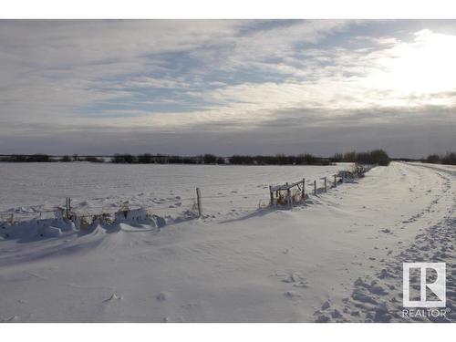 Hwy 626 And Rge Rd 180, Rural Beaver County, AB 