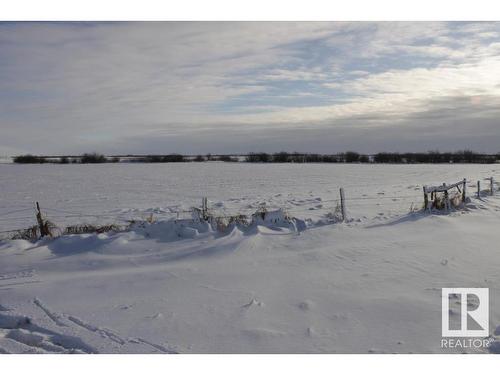 Hwy 626 And Rge Rd 180, Rural Beaver County, AB 