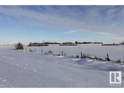 Hwy 626 And Rge Rd 180, Rural Beaver County, AB 