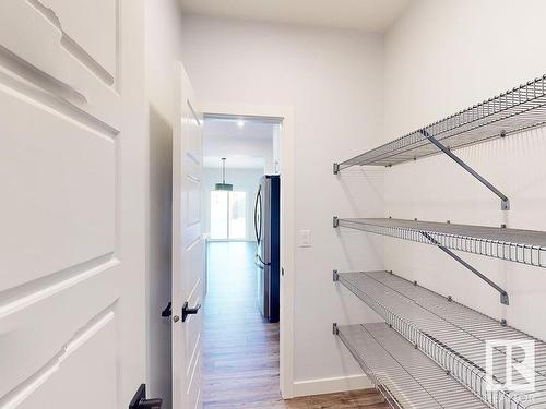 32 Rosewood Way, St. Albert, AB - Indoor With Storage