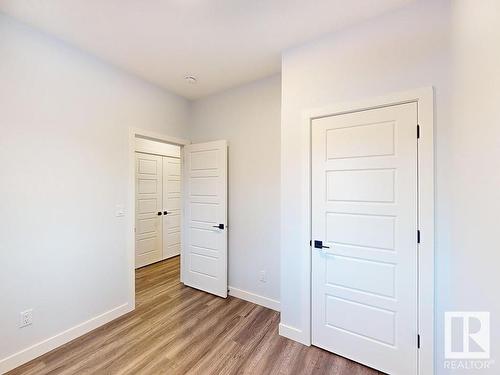 32 Rosewood Way, St. Albert, AB - Indoor Photo Showing Other Room