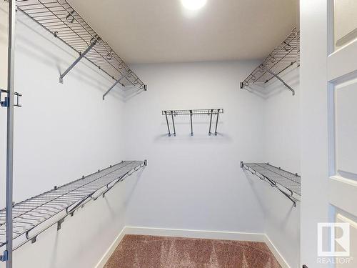 32 Rosewood Way, St. Albert, AB - Indoor With Storage