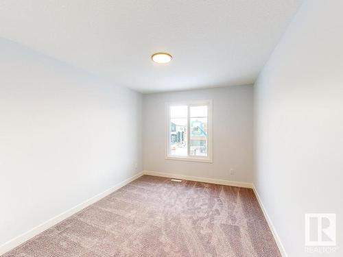 32 Rosewood Way, St. Albert, AB - Indoor Photo Showing Other Room