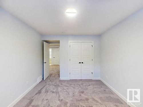 32 Rosewood Way, St. Albert, AB - Indoor Photo Showing Other Room