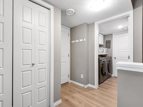 20126 18A Avenue Nw, Edmonton, AB - Indoor Photo Showing Laundry Room