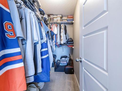 20126 18A Avenue Nw, Edmonton, AB - Indoor With Storage