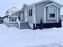 5910 Primrose Road, Cold Lake, AB  - Outdoor 