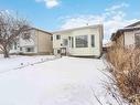 4022 37 Street, Edmonton, AB  - Outdoor 