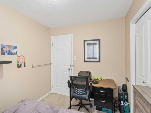 4022 37 Street, Edmonton, AB - Indoor Photo Showing Office