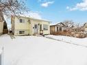 4022 37 Street, Edmonton, AB  - Outdoor With Facade 