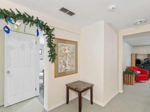 4022 37 Street, Edmonton, AB - Indoor Photo Showing Other Room