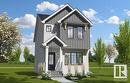 3704 213 Street, Edmonton, AB  - Outdoor With Facade 