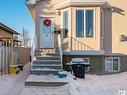 10252 159 Street Nw, Edmonton, AB  - Outdoor 