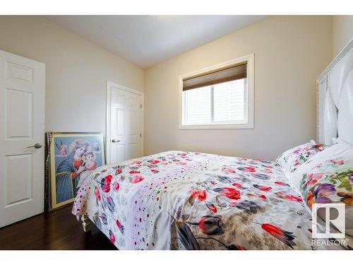 12228 170 Avenue, Edmonton, AB - Indoor Photo Showing Bedroom