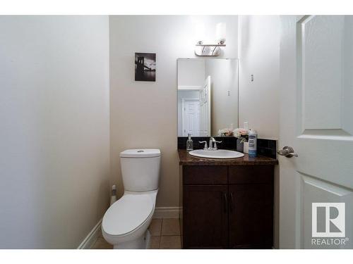 12228 170 Avenue, Edmonton, AB - Indoor Photo Showing Bathroom