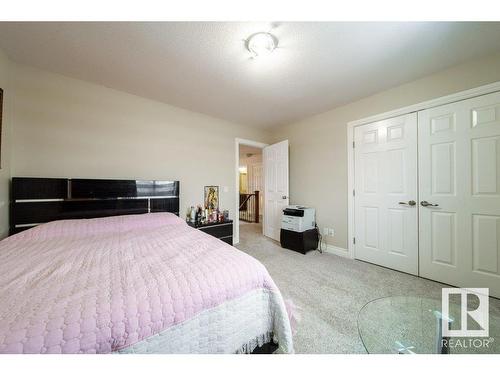 12228 170 Avenue, Edmonton, AB - Indoor Photo Showing Bedroom