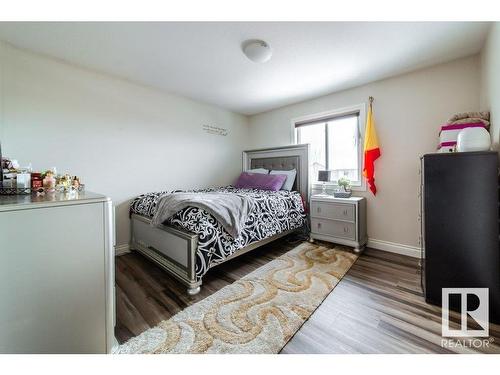 12228 170 Avenue, Edmonton, AB - Indoor Photo Showing Bedroom