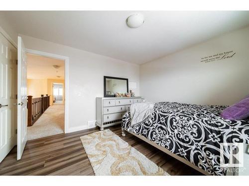 12228 170 Avenue, Edmonton, AB - Indoor Photo Showing Bedroom